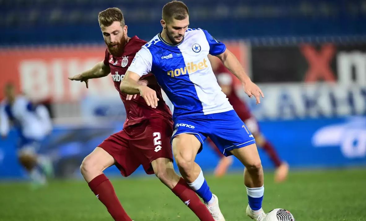 Οι τρεις ομάδες και το ακραίο σενάριο