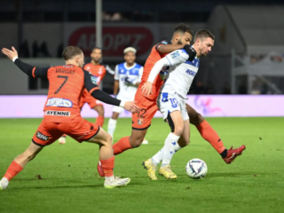 Οσέρ - Λαβάλ