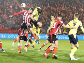 Όξφορντ - Λίνκολν