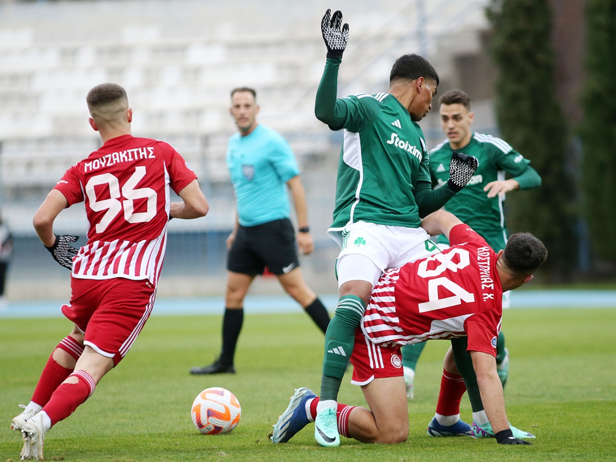 olympiakos-v-panathinaikos-v-150424