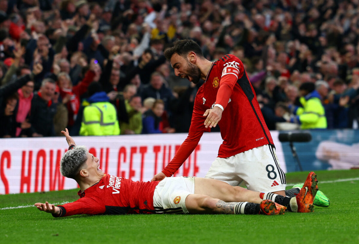 Παλεύει για την Ευρώπη