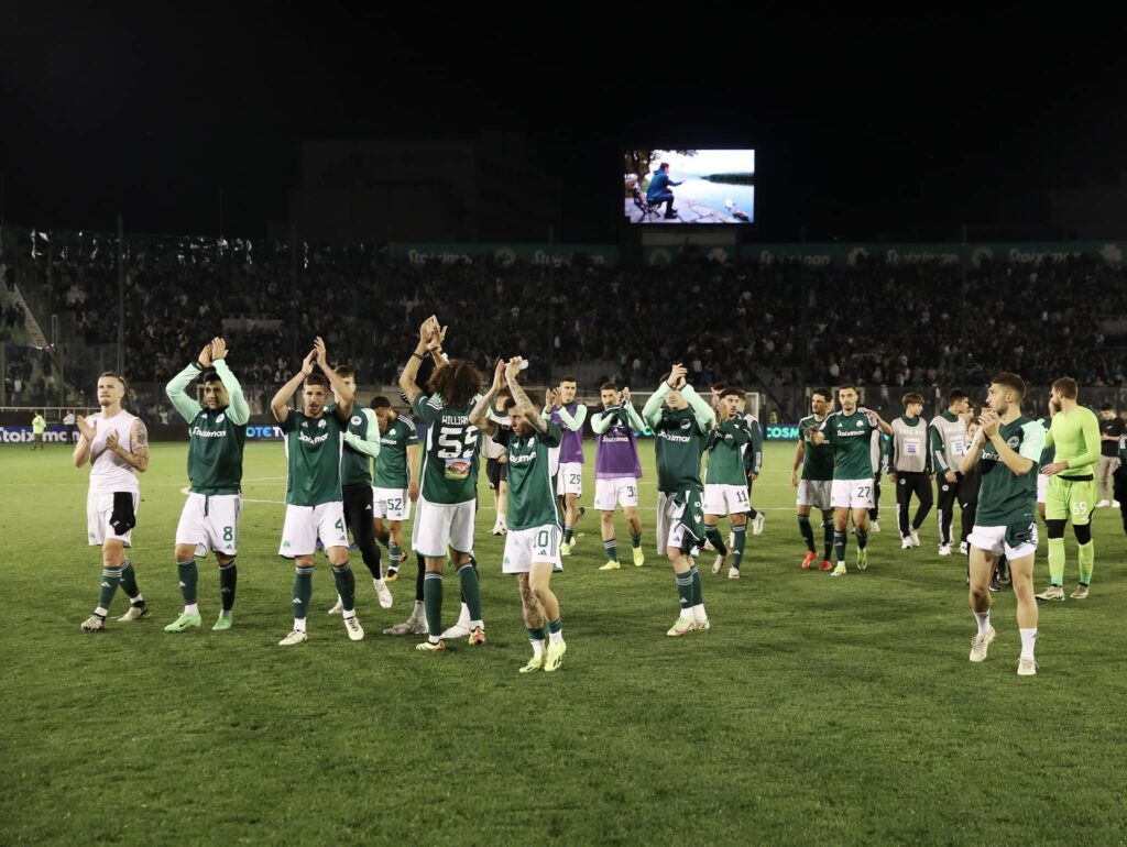 Παναθηναϊκός