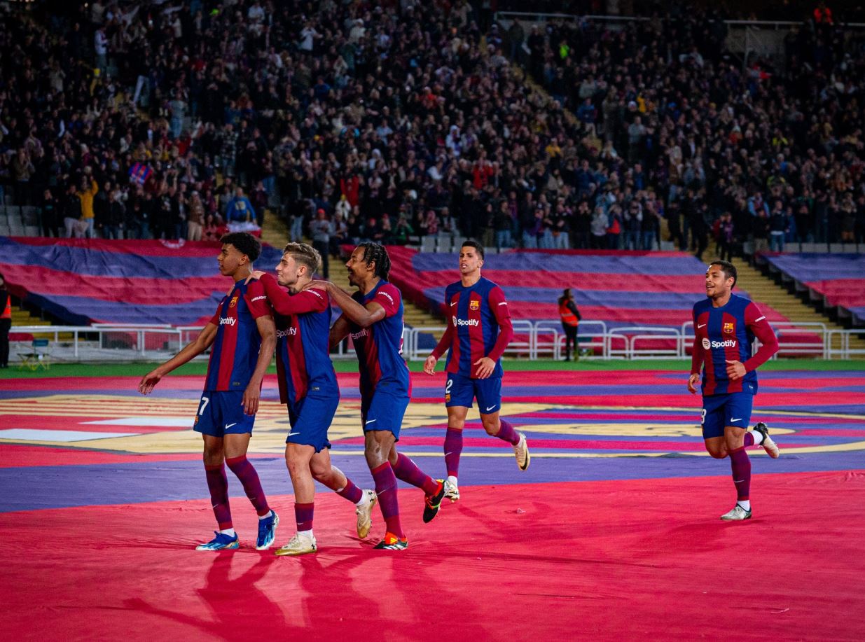 Περιμένοντας κλάσικο