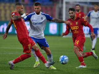 Πίζα - Καταντζάρο