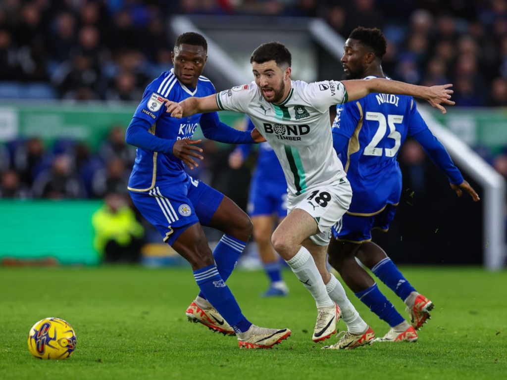 Πλίμουθ - Λέστερ προγνωστικά Τσάμπιονσιπ για στοίχημα