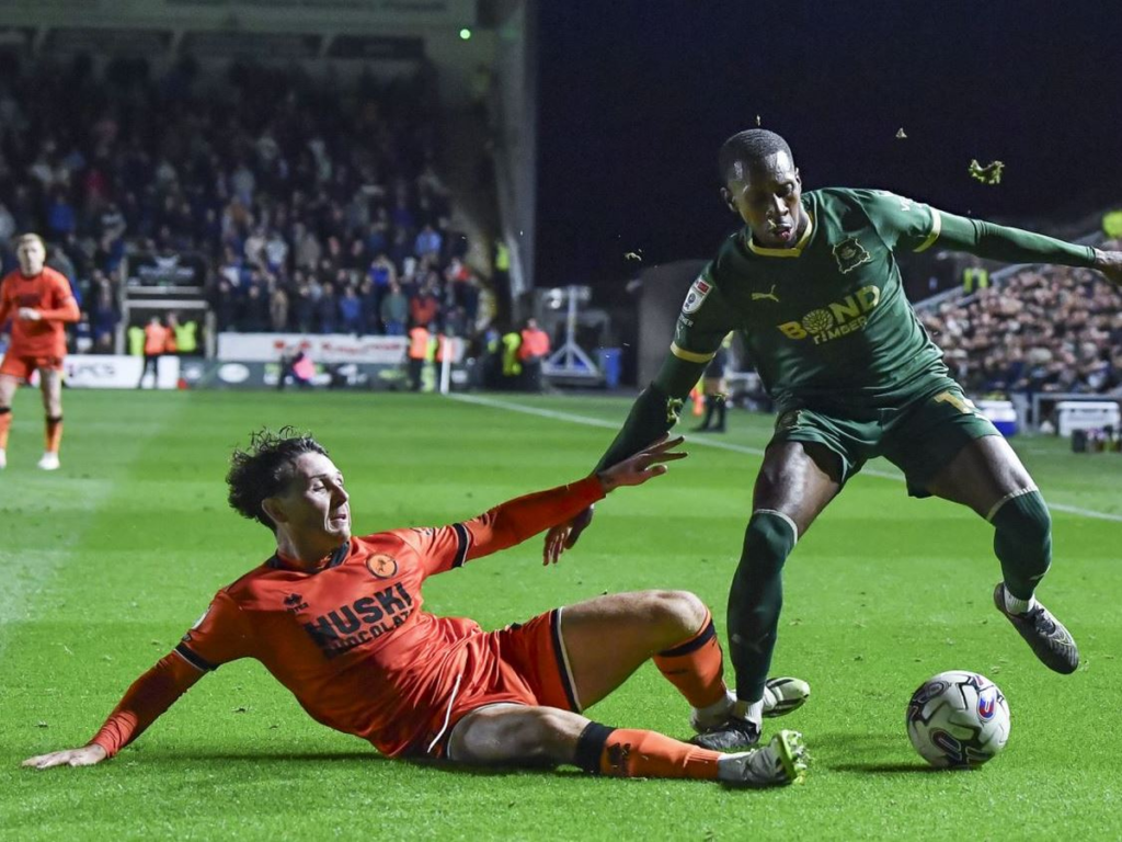 Πλίμουθ - Μίλγουολ προγνωστικά Τσάμπιονσιπ γισ στοίχημα