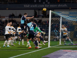 Πορτ Βέιλ - Γουίκομ