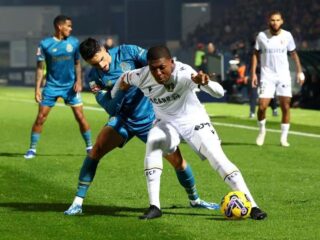 Πόρτο - Φαμαλισάο