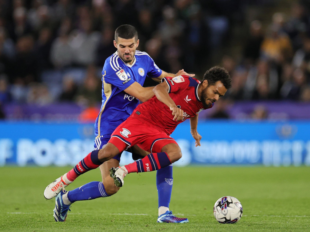 Πρέστον - Λέστερ προγνωστικά Τσάμπιονσιπ γισ στοίχημα