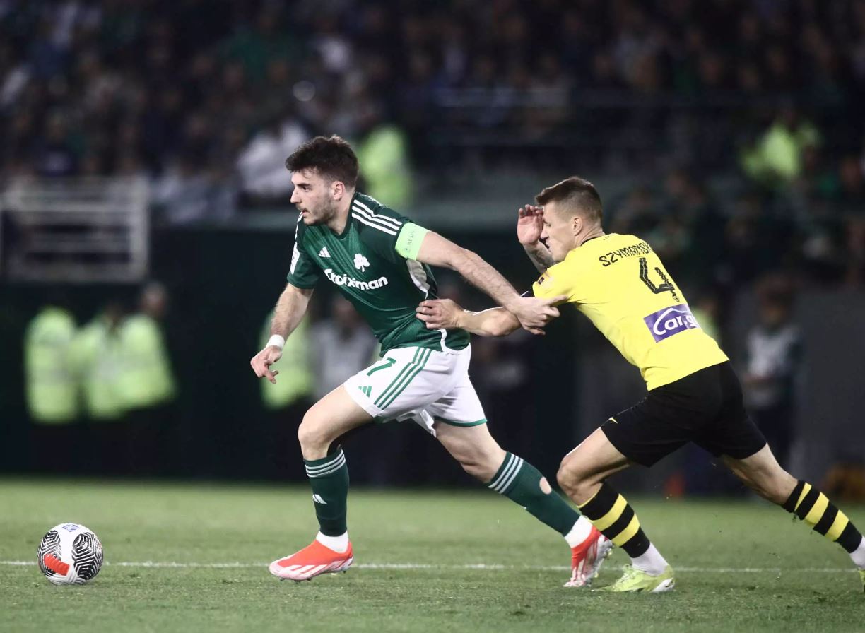 Πρώτη ήττα μετά από 6 μήνες