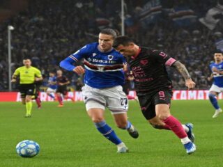 Παλέρμο - Σαμπντόρια