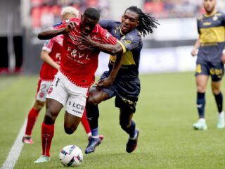 Βαλενσιέν - Πο