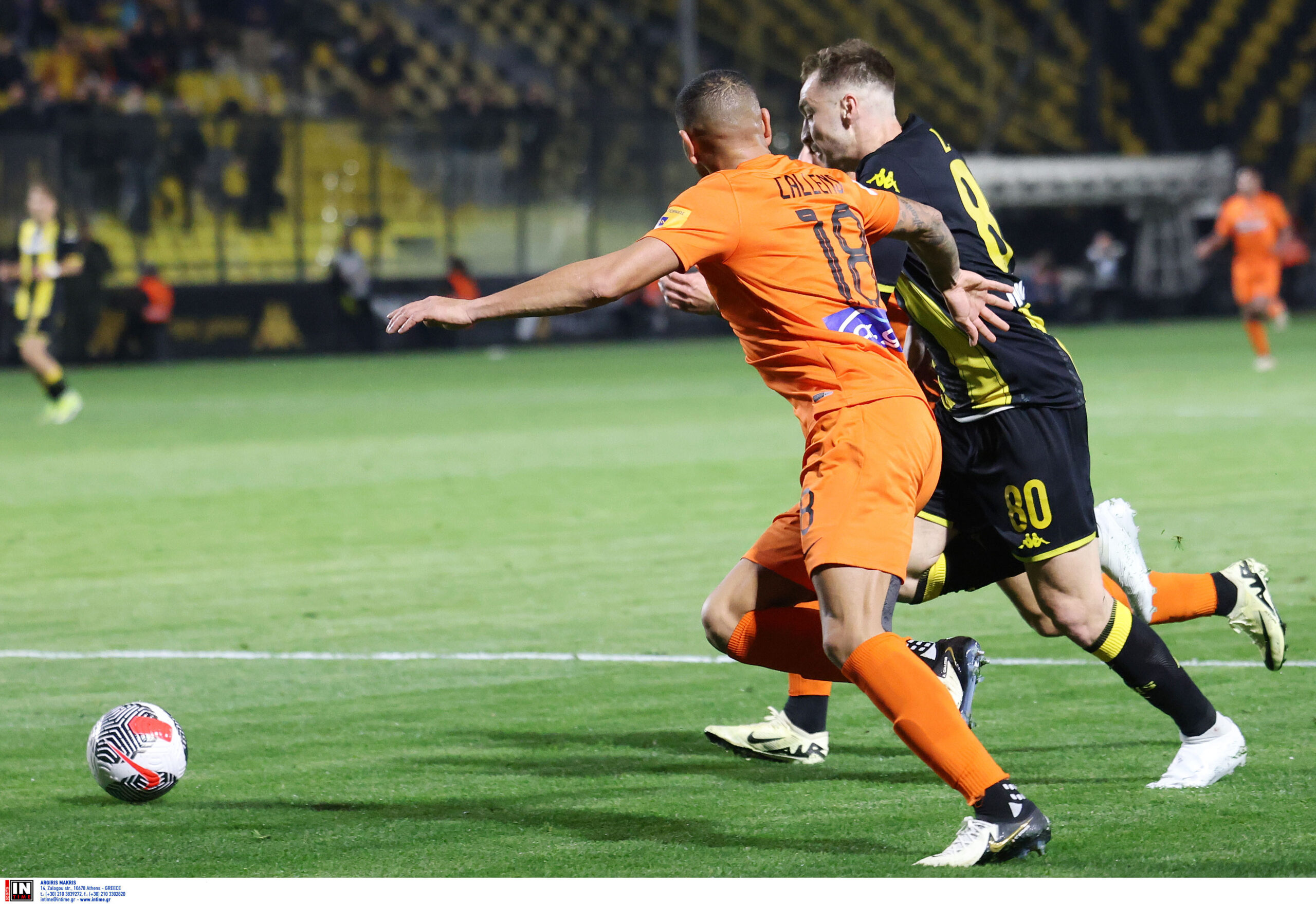 Playoffs με Seri Challenge στη Stoiximan!