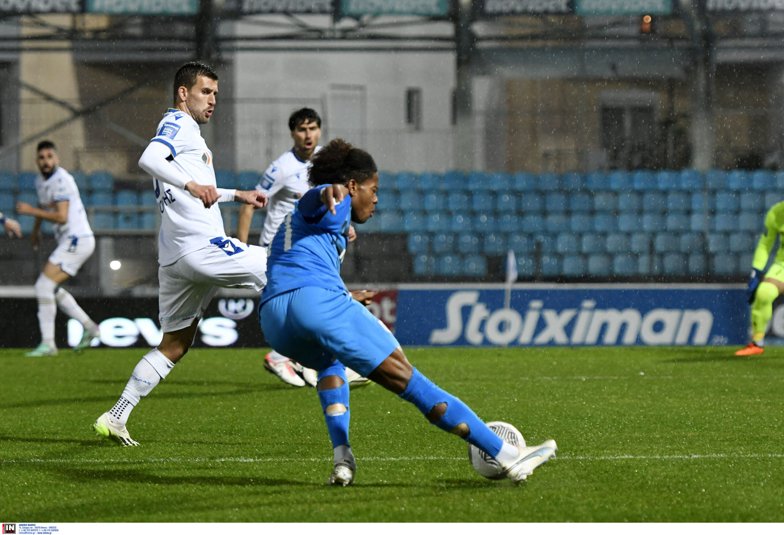 Νέο Seri Challenge στη Stoiximan με Playouts!