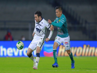 Πούμας - Λεόν