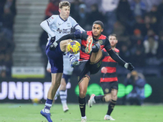 ΚΠΡ - Πρέστον