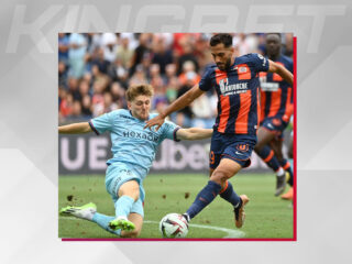 Ρεμς - Μονπελιέ