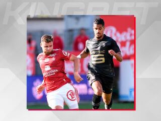 Ρεν - Μπρεστ