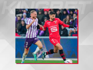 Ρεν - Τουλούζ