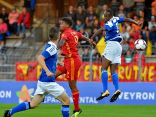 Ροντέζ - Κεβιγί