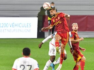 Κονκαρνό - Ροντέζ