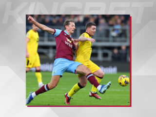 Σέφιλντ Γιουνάιτεντ - Μπέρνλι