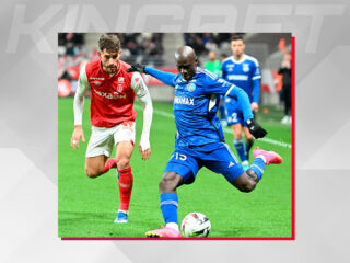 Στρασβούργο - Ρεμς