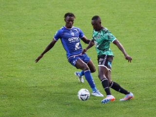 Σεντ Ετιέν - Κονκαρνό