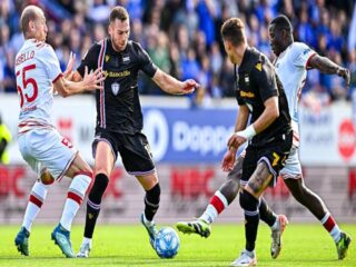 Σαμπντόρια - Σουντιρόλ