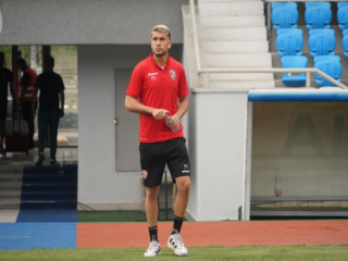 Σκεντερμπέου - Ερζένι