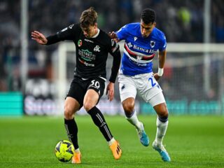 Σπέτσια - Σαμπντόρια