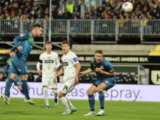 Σαν Πάουλι - Έλβενσμπεργκ