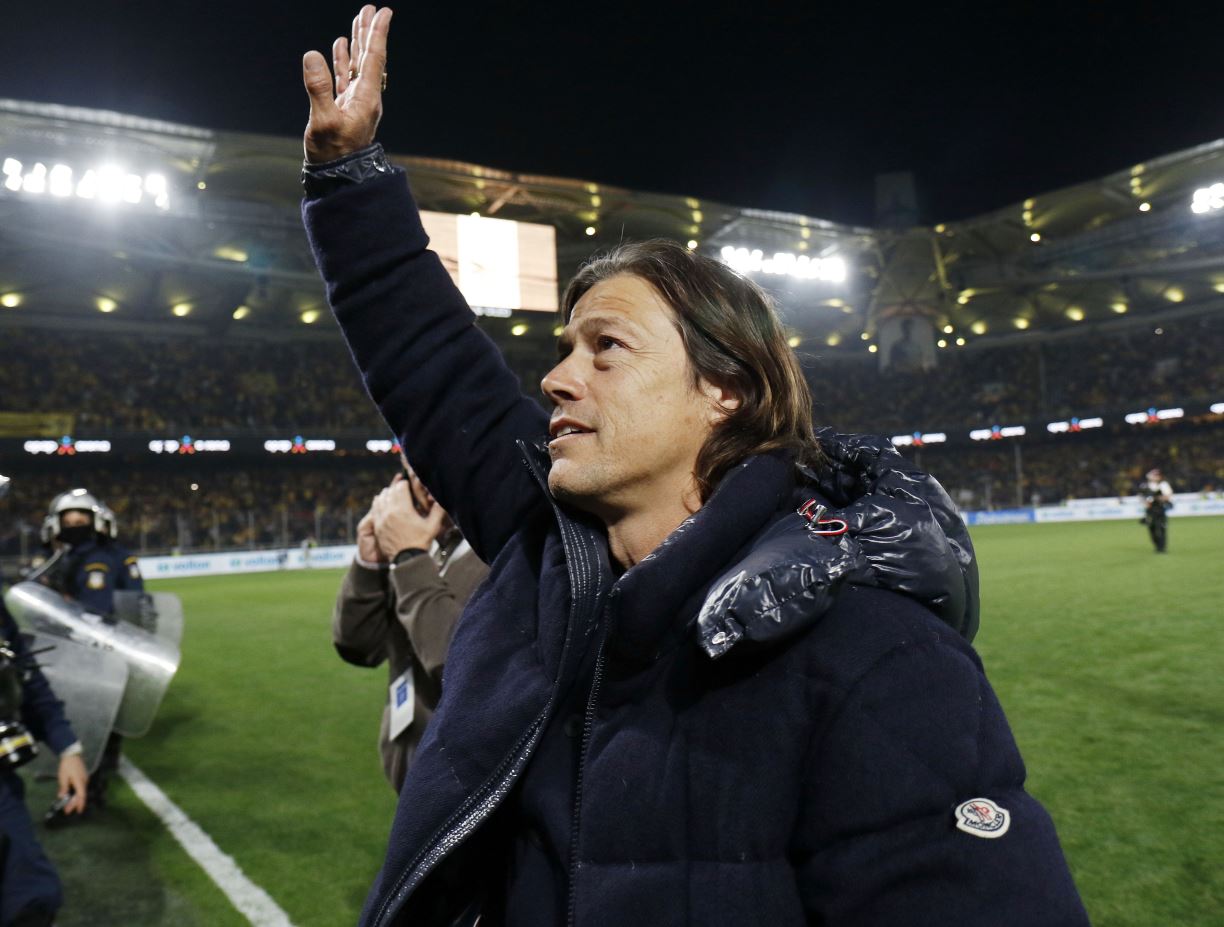 Τα νούμερα Παναθηναϊκός - ΑΕΚ