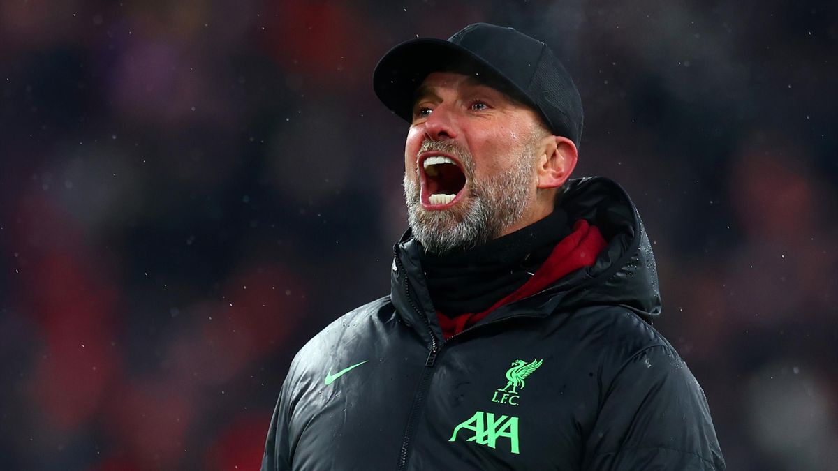 Τα ρέστα της η Λίβερπουλ