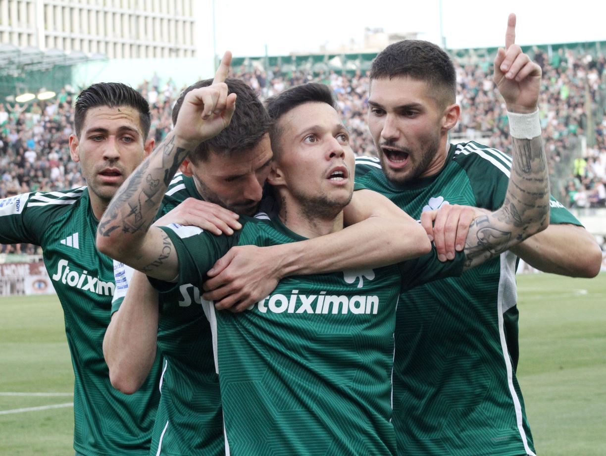 Τελευταία ζαριά