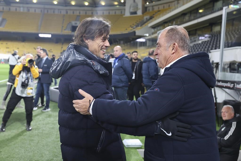 Τεστ για Αλμέιδα