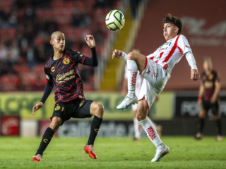 Τιχουάνα - Νεκάξα