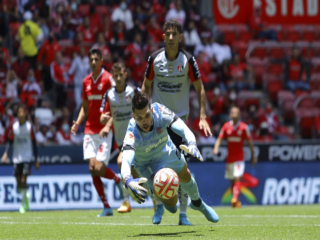 Τολούκα - Άτλας