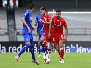 Τολούκα - Κρουζ Αζούλ