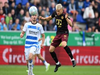 Ουτρέχτη - Τσβόλε