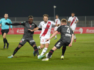 Βαλενσιέν - Αζαξιό