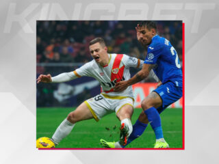 Ράγιο Βαγιεκάνο - Χετάφε