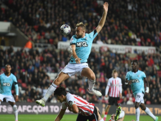 Γουότφορντ - Σάντερλαντ