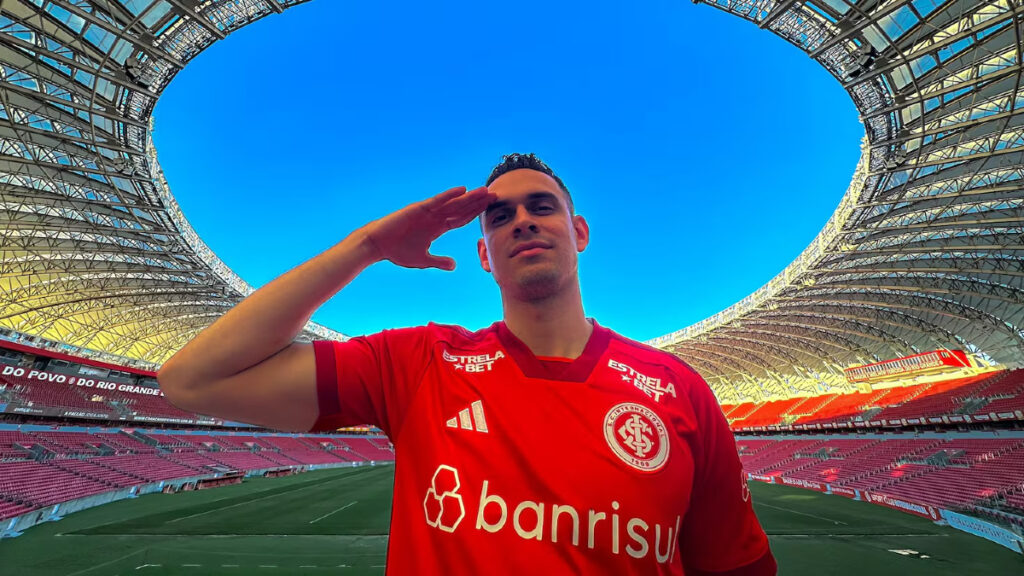 Ραφαέλ Σάντος Μπορέ