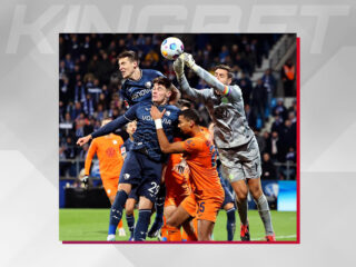 Βόλφσμπουργκ - Μπόχουμ