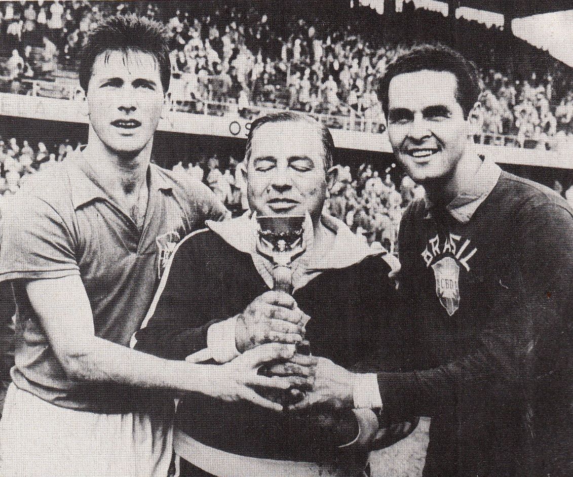 Φέολα: Ο «κοιμώμενος» άρχοντας των πάγκων