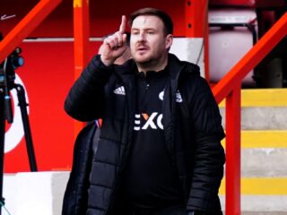 Λίβινγκστον - Αμπερντίν