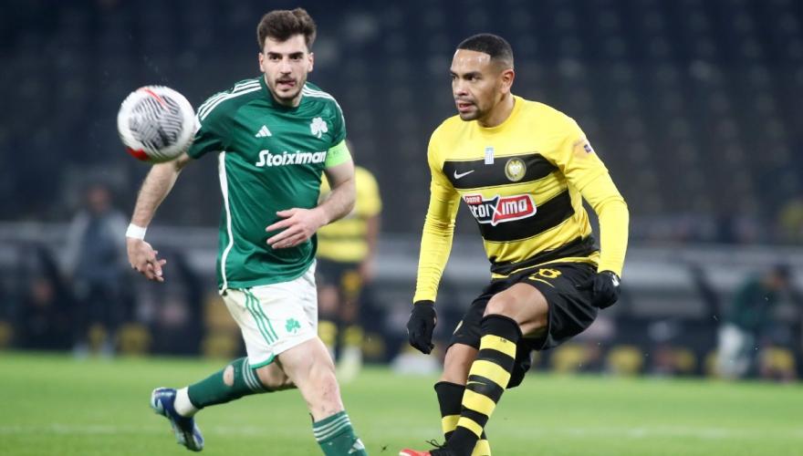 «Βλάβη» στη διαχείριση