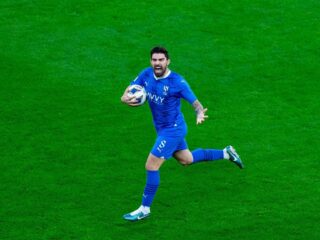 Αλ Χιλάλ - Αλ Φατέχ