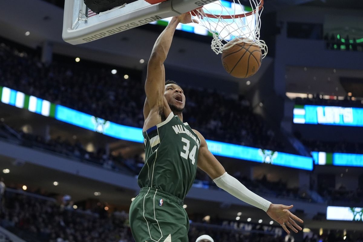 NBA: Μπακς για τελικό σε απόδοση 2.00